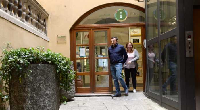 Bellano, orari ampliati per l’Info Point turistico che apre anche all’Orrido