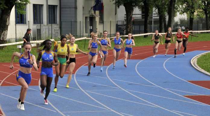 Atl Lecco Colombo Costruzioni, buona la prima anche per le Assolute