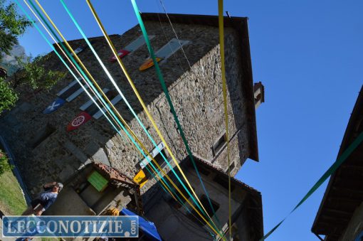 AgriCultura a Capiate, nel week-end torna il tradizionale appuntamento