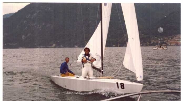 Vela. A Mandello, sabato e domenica, torna la Alfio Cup