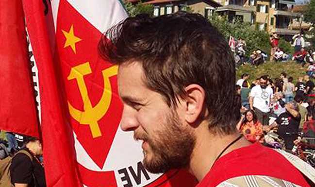 Andrea Torri: “A sinistra non mancano i contenitori ma i contenuti”