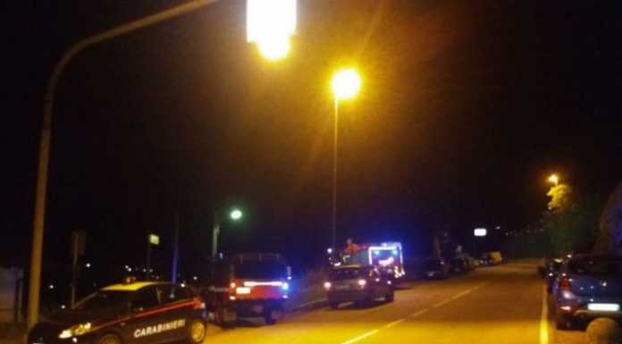 Asso. Morto da giorni, il cadavere ritrovato in giardino