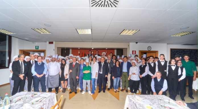 Corsi all’Alma e tirocinio da Cracco, le borse di studio in memoria di chef Ricky