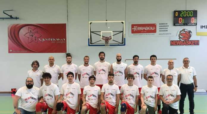 Play Off Serie CSilver. Calolzio sconfitta in gara 1