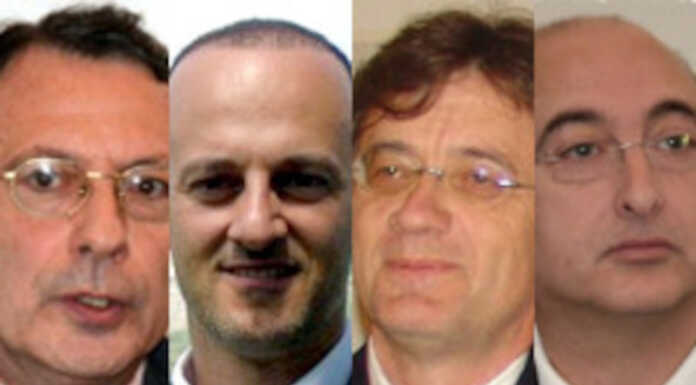 Elezioni Calolzio. Quattro liste in corsa, foto e nomi di tutti i candidati elezioni calolzio