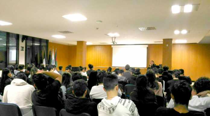 “Sano” può essere anche buono, lezione speciale con Synlab al Cfpa di Casargo