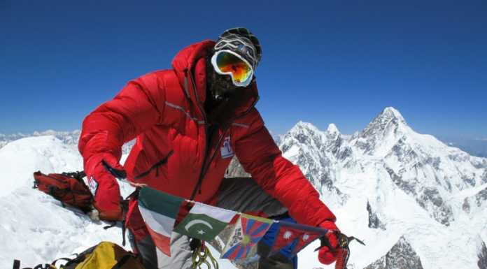 Lecco ricorda La Terra morto sul Dhaulagiri, nel 2006 vinse il Carlo Mauri