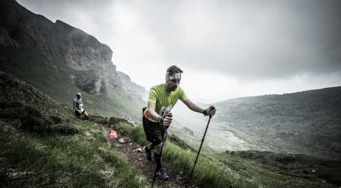 Grignone Vertical Extreme. Vincono Bonanomi e Brambilla