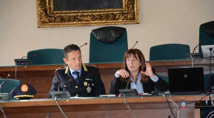 Rinforzi per la Polizia Locale: quattro agenti ‘stagionali’ per l’estate