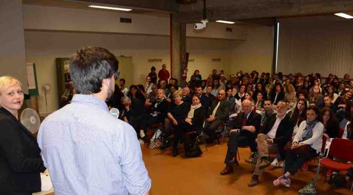 Premio Paolo Cereda per le scuole. “Facciamo cultura della legalità”