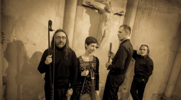 “Brianza Classica” fa tappa a Civate con l’Ensemble Festa Rustica