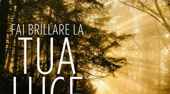 Scopri il meglio di te! In un percorso gratuito di bellezza e benessere… vista lago!