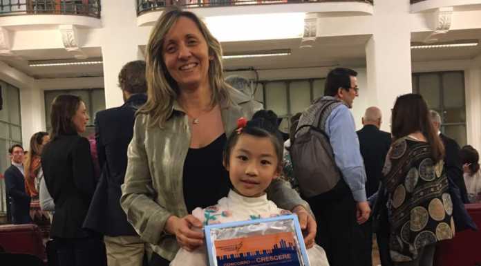 Concerto “Mozart, l’enfant prodige”: protagonista la giovanissima He Jun Li He Jun Li e Chiarotti