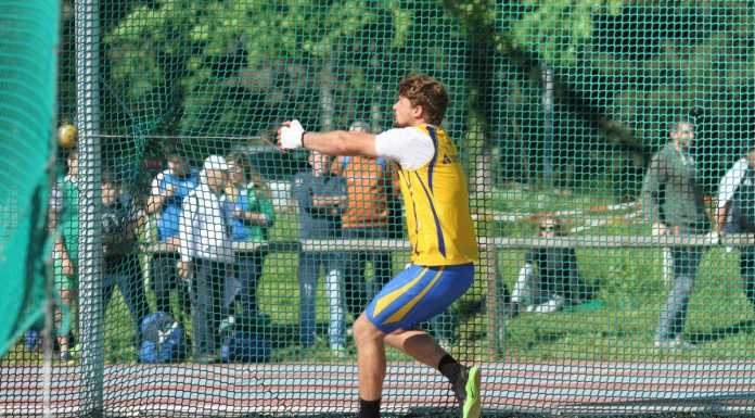 Atletica. Societari su pista, la Colombo Costruzioni subito protagonista