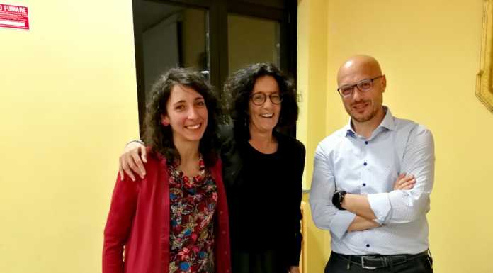 Collegio Volta. Social e giovani: a lezione con Rocco Briganti