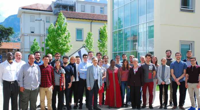 Politecnico. 30 dottorandi da 5 università europee a Lecco per Idea League