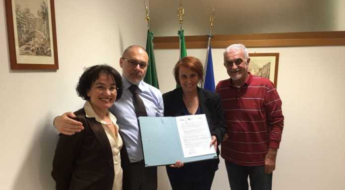 Auser al fianco dell’Ats nella presa in carico dei pazienti cronici