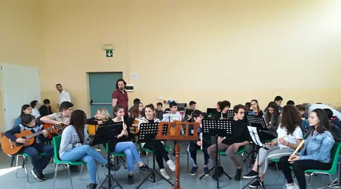 Vercurago. La scuola Kolbe protagonista in due concorsi nazionali di musica