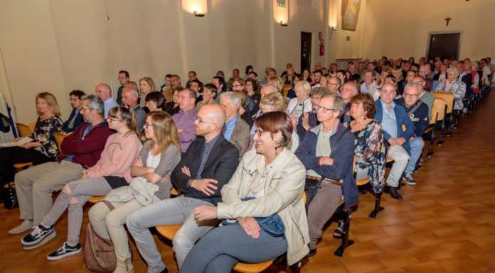 Valmadrera. “Immagini 33” in ricordo del fondatore Gianni Anghileri