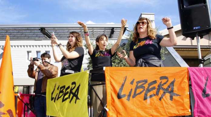 “Libera Lecco” verso il 21 marzo, in ricordo delle vittime delle mafie