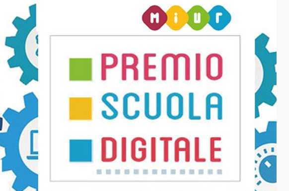 Premio Scuola Digitale, aperte le iscrizioni. Ecco come fare