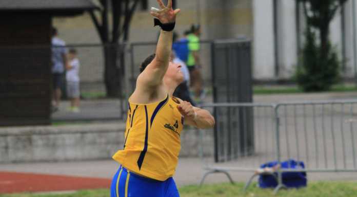 Societari assoluti. L’Atl. Lecco maschile passa i 15000 punti