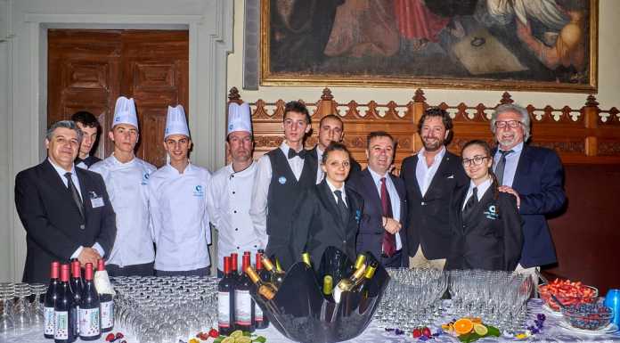 Settimane ricche di impegni per i ragazzi del Cfpa Casargo