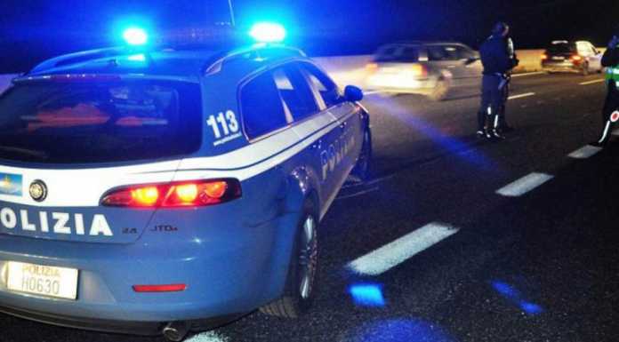 Incidente a Veduggio, Statale 36 chiusa fino a tarda notte