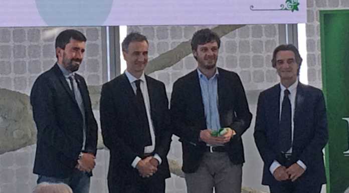 Rosa Camuna al pittore Vitali, a Secim di Mandello e Asd Premana