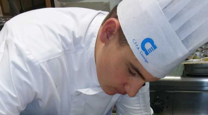 Chef stellati a Casargo per ricordare i sogni e i progetti di Ricky Galbiati