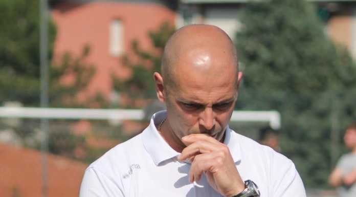 Roberto Sozzi è il nuovo allenatore della Polisportiva Valmadrera