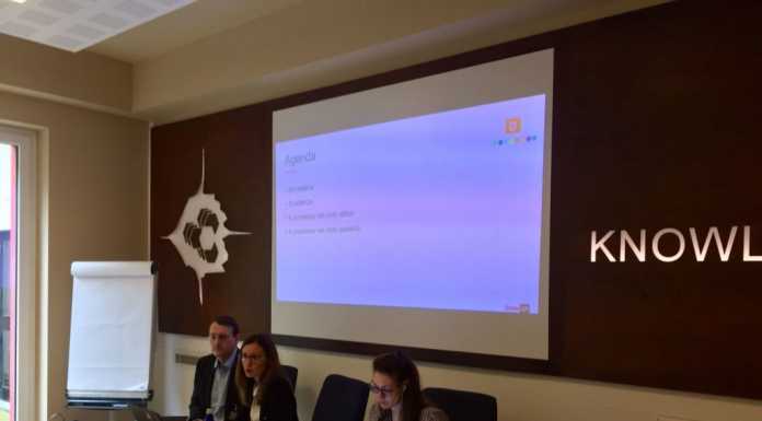 Fatturazione elettronica, seguito il workshop targato Sme.UP