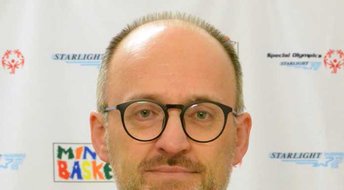 Basket. Starlight Valmadrera: Luca Stanzione allenatore Esordienti maschile