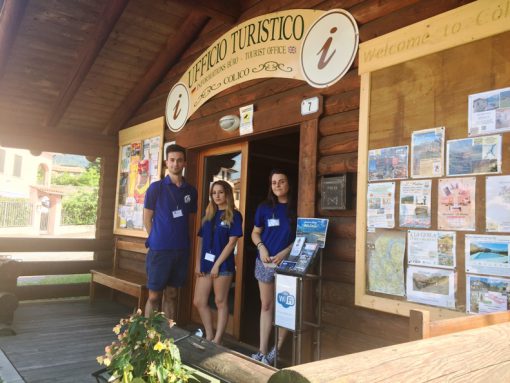 Living Land. Aperto il bando “Estate negli uffici turistici e nei musei”