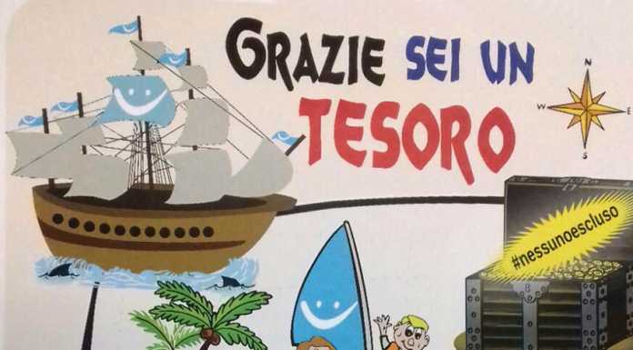 Maria Ausiliatrice: una grande festa d’istituto alla scoperta del tesoro