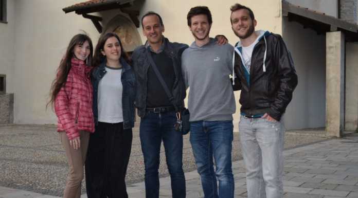 La città che vorresti… “Partiamo dai bambini per ripensare Calolzio”