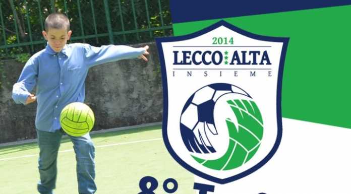 Calcio. Dall’8 maggio torna la SangioCup in ricordo del piccolo Lorenzo