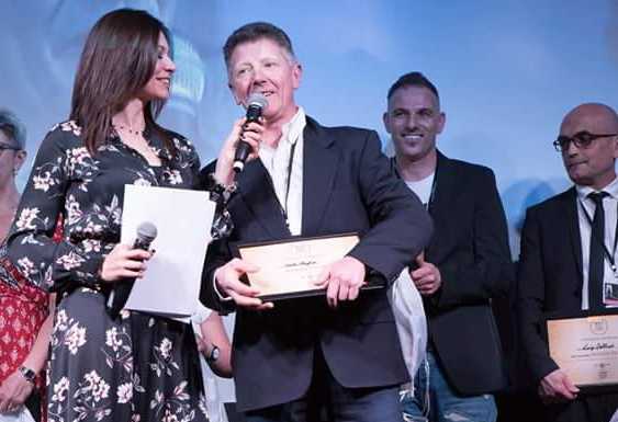 Chef Awards 2018, premiato il ristorante da Gigi di Crandola