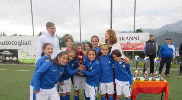 M. Marenzo. Al memorial Cannavò protagonista il calcio in rosa