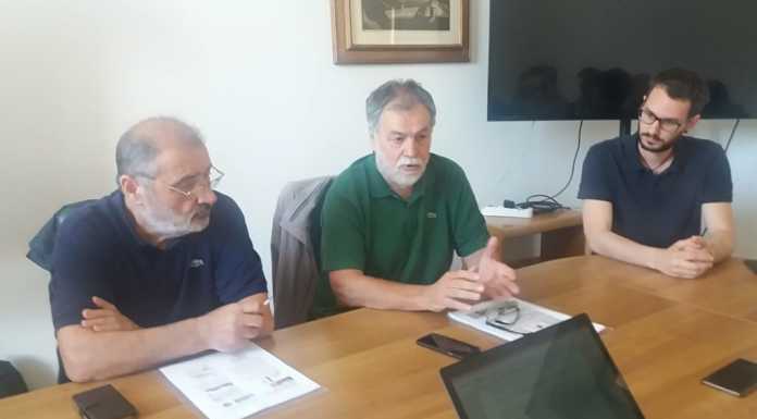 Sinistra all’attacco: “Comune immobile. In 8 anni cosa è stato fatto?”