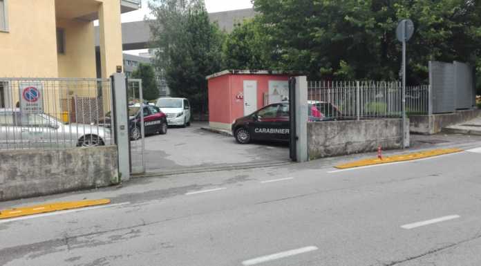 Via Filanda. Cade da una finestra, morto un uomo di 65 anni