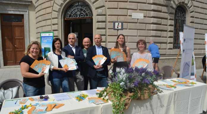 Open Day per il gruppo Agenzie di Viaggio di Confcommercio Lecco