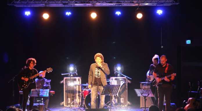 Grande successo per Arturo Fracassa allo Spazio Teatro Invito