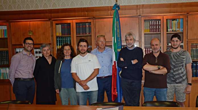 A Lecco le gare nazionali di Informatica ed Elettrotecnica