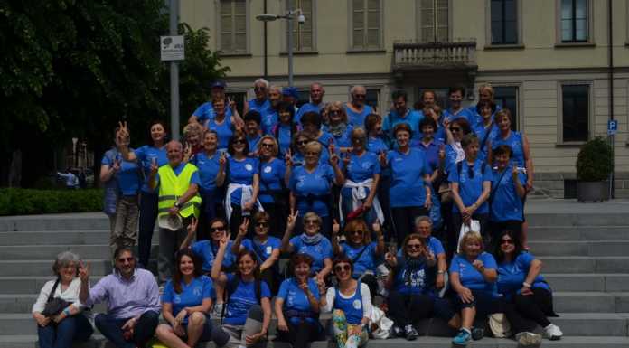 Gruppo di Cammino: salute e divertimento con la camminata dei due ponti