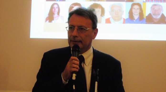 Cittadini uniti per Calolziocorte. Valsecchi presenta la sua nuova squadra