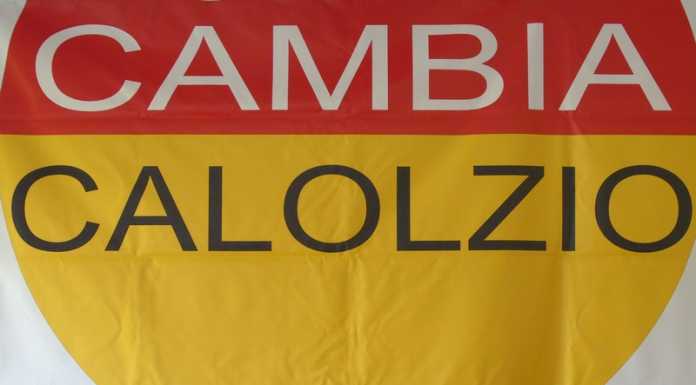 Acqua e aumenti in bolletta, Cambia Calolzio: “No all’adeguamento”