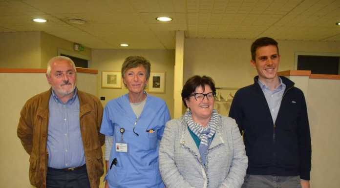 Donazione degli organi. Il 2017 è stato un anno record, aumento del 5%