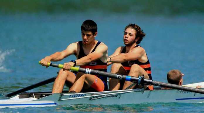 Gara Sprint Canottaggio “Trofeo Comune di Pescate”: domenica 27 attesi 500 atleti