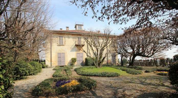 Un nuovo censimento e un piano di tutela per il Parco di Villa Greppi